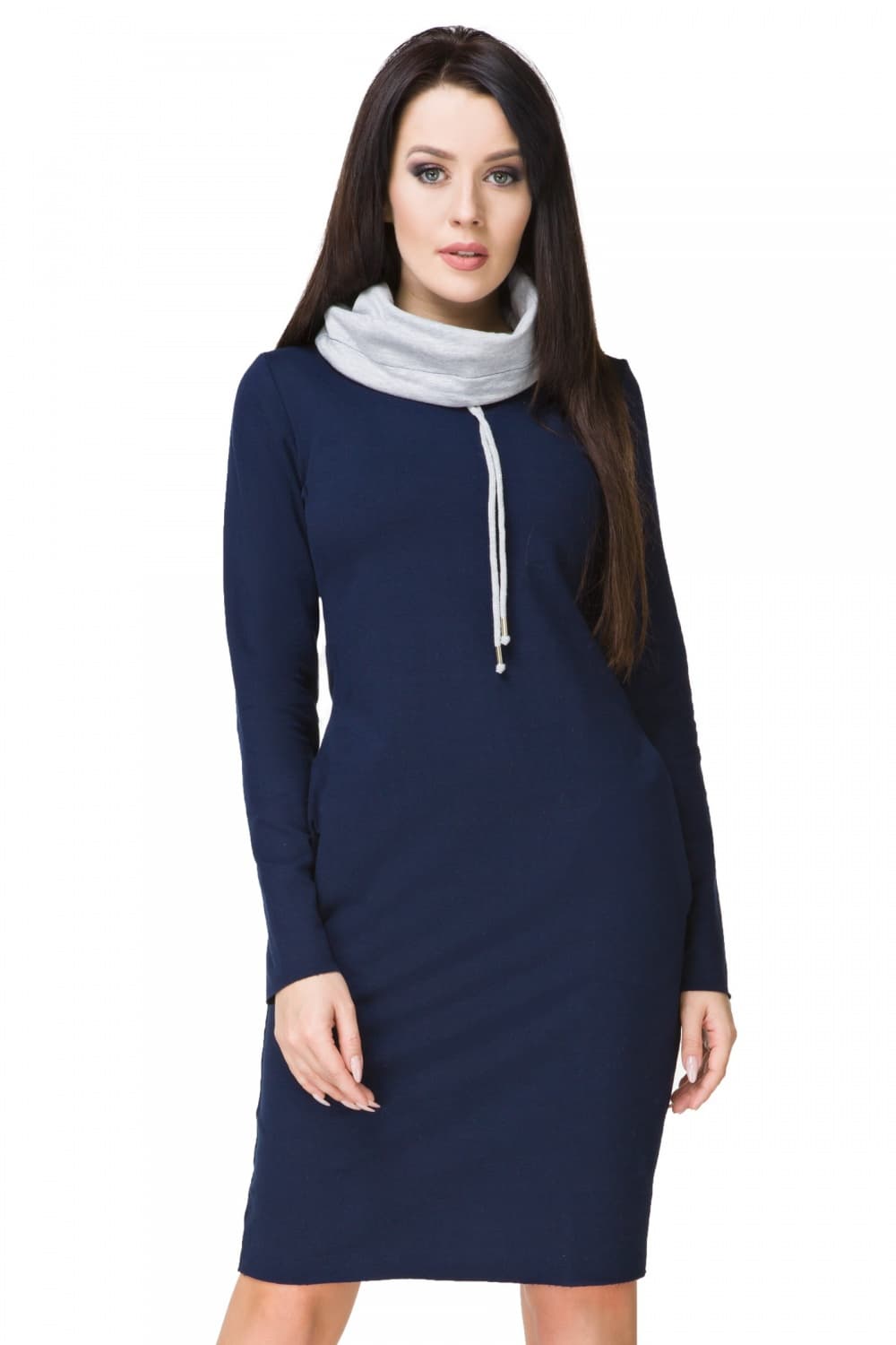 Vestito da giorno model 93562 Tessita