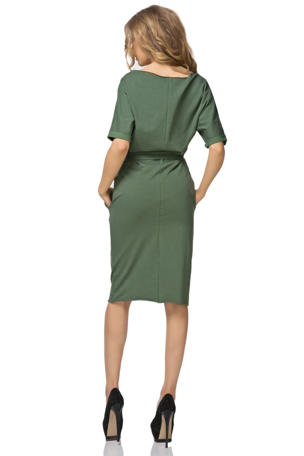 Vestito da giorno model 93564 Tessita - Miniatura 3