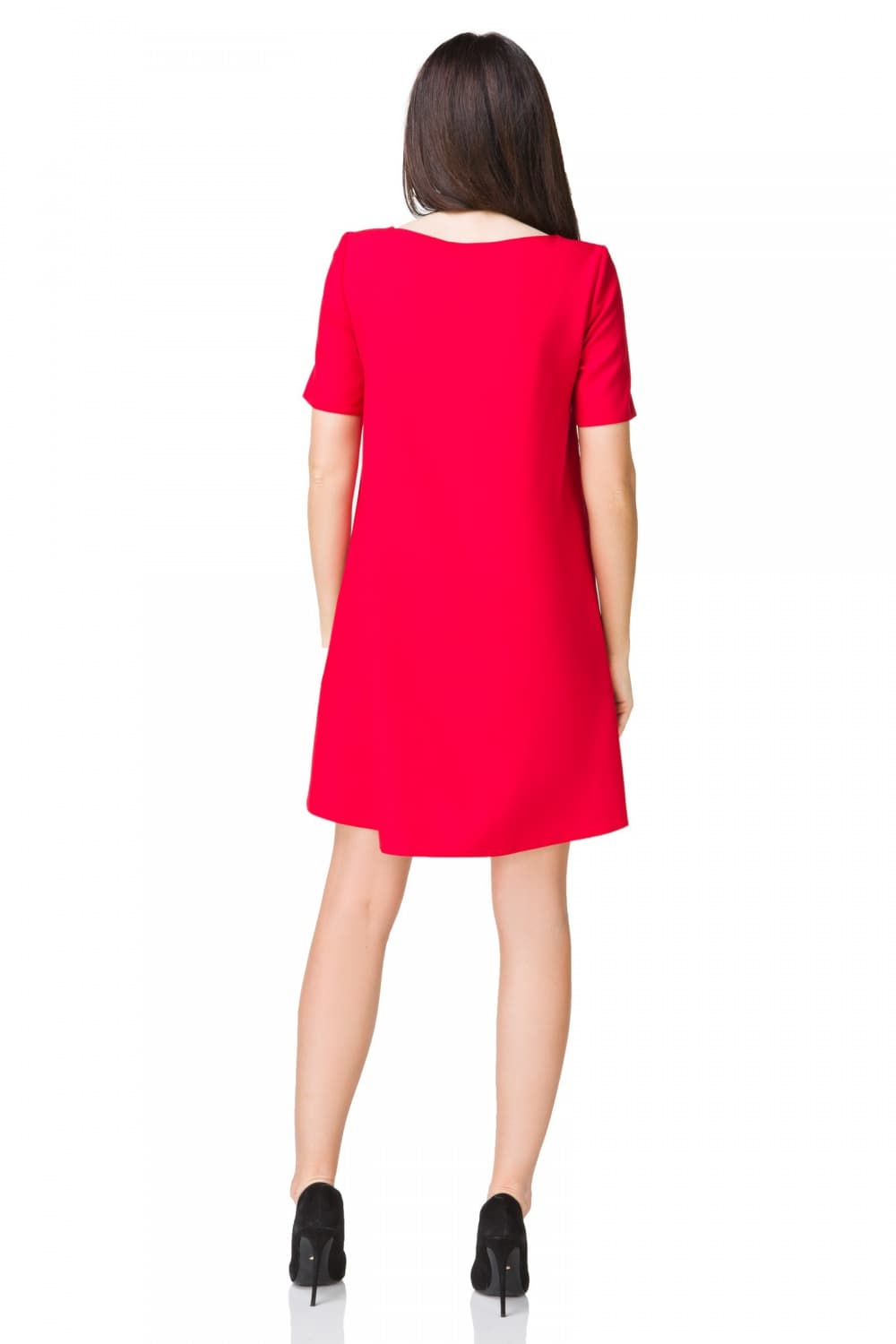 Vestito da cocktail model 93570 Tessita - Miniatura 3