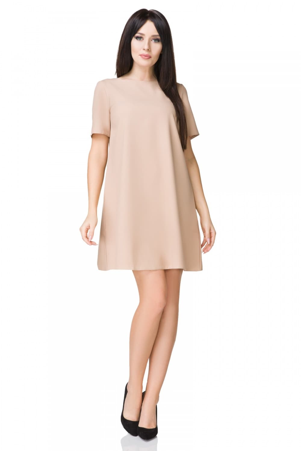 Vestito da cocktail model 93571 Tessita - Miniatura 2