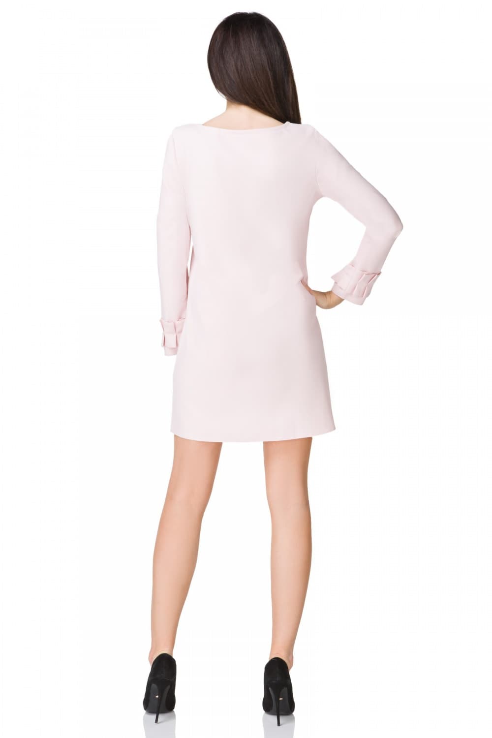 Vestito da cocktail model 93575 Tessita - Miniatura 3