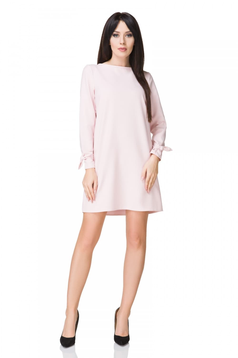 Vestito da cocktail model 93580 Tessita - Miniatura 2