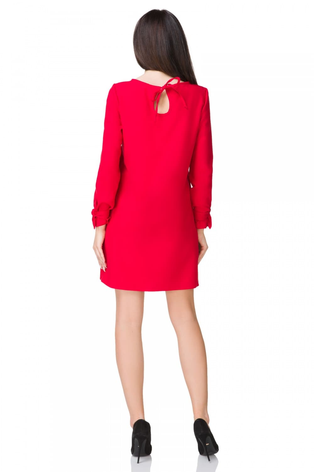 Vestito da cocktail model 93584 Tessita - Miniatura 3
