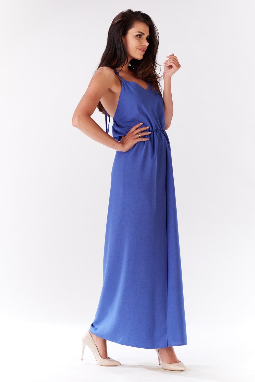 Vestito da giorno model 93985 Infinite You - Miniatura 3