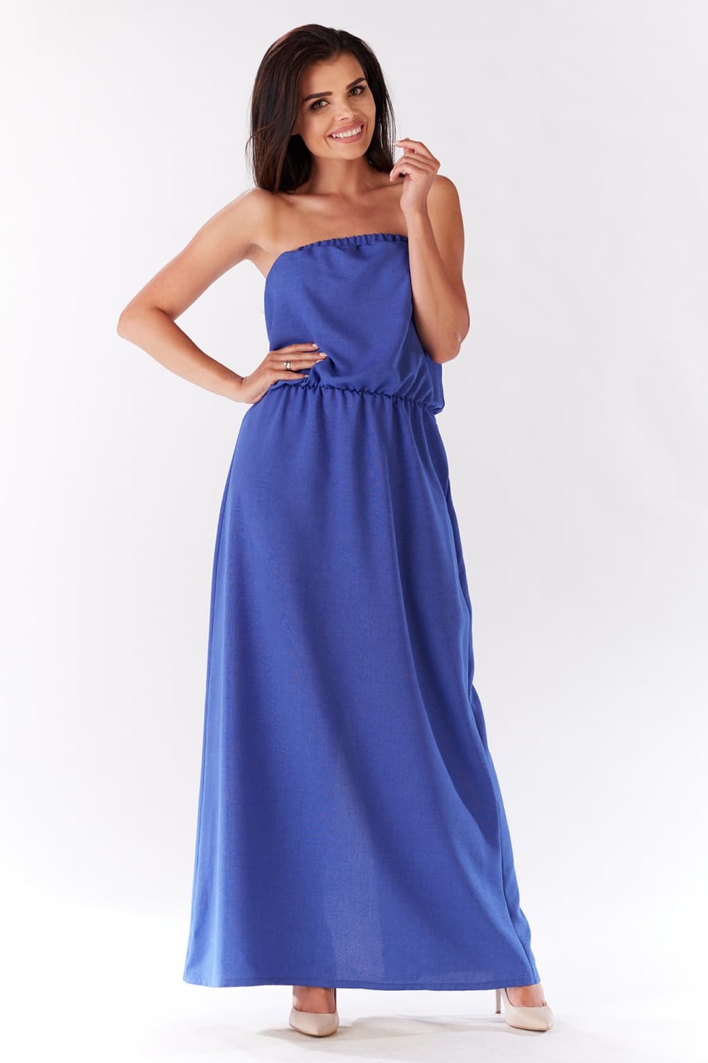 Vestito da giorno model 93993 Infinite You - Miniatura 2