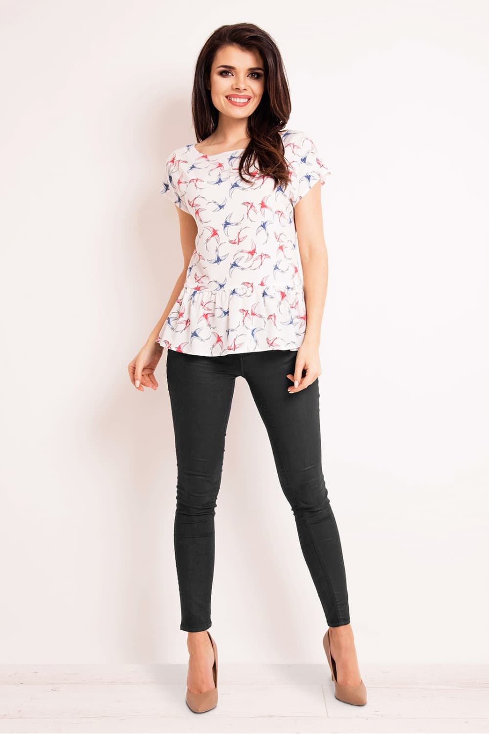 Maglia model 93998 Infinite You - Miniatura 2