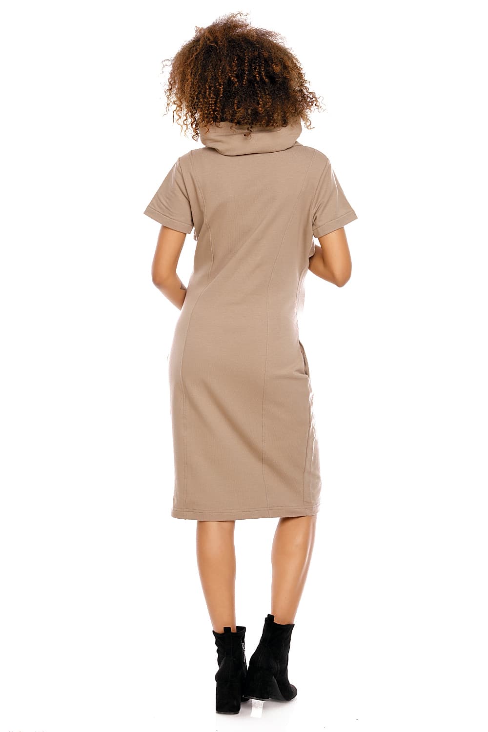 Vestito premaman model 94421 PeeKaBoo - Miniatura 4