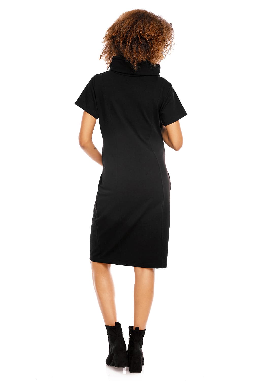 Vestito premaman model 94422 PeeKaBoo - Miniatura 4