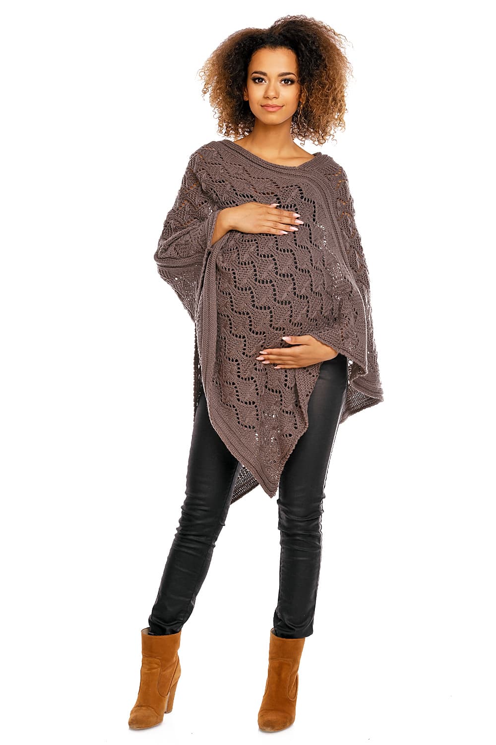 Fascia di maternità model 94516 PeeKaBoo