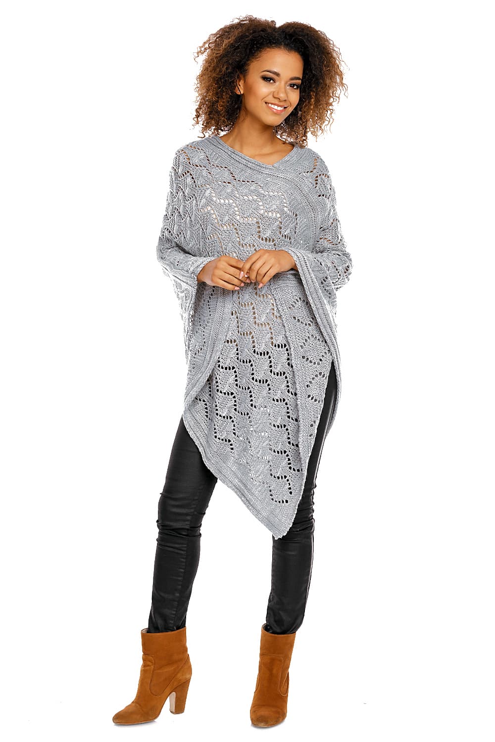 Poncho model 94519 PeeKaBoo - Miniatura 2