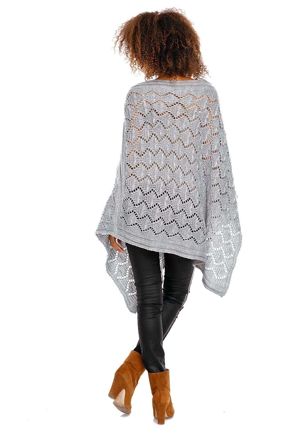 Poncho model 94519 PeeKaBoo - Miniatura 4