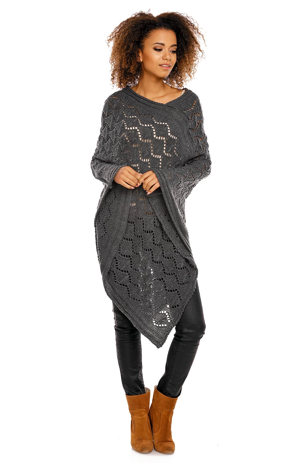 Poncho model 94521 PeeKaBoo - Miniatura 2