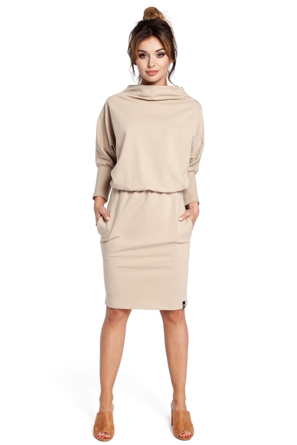Vestito da giorno model 94576 BeWear - Miniatura 2