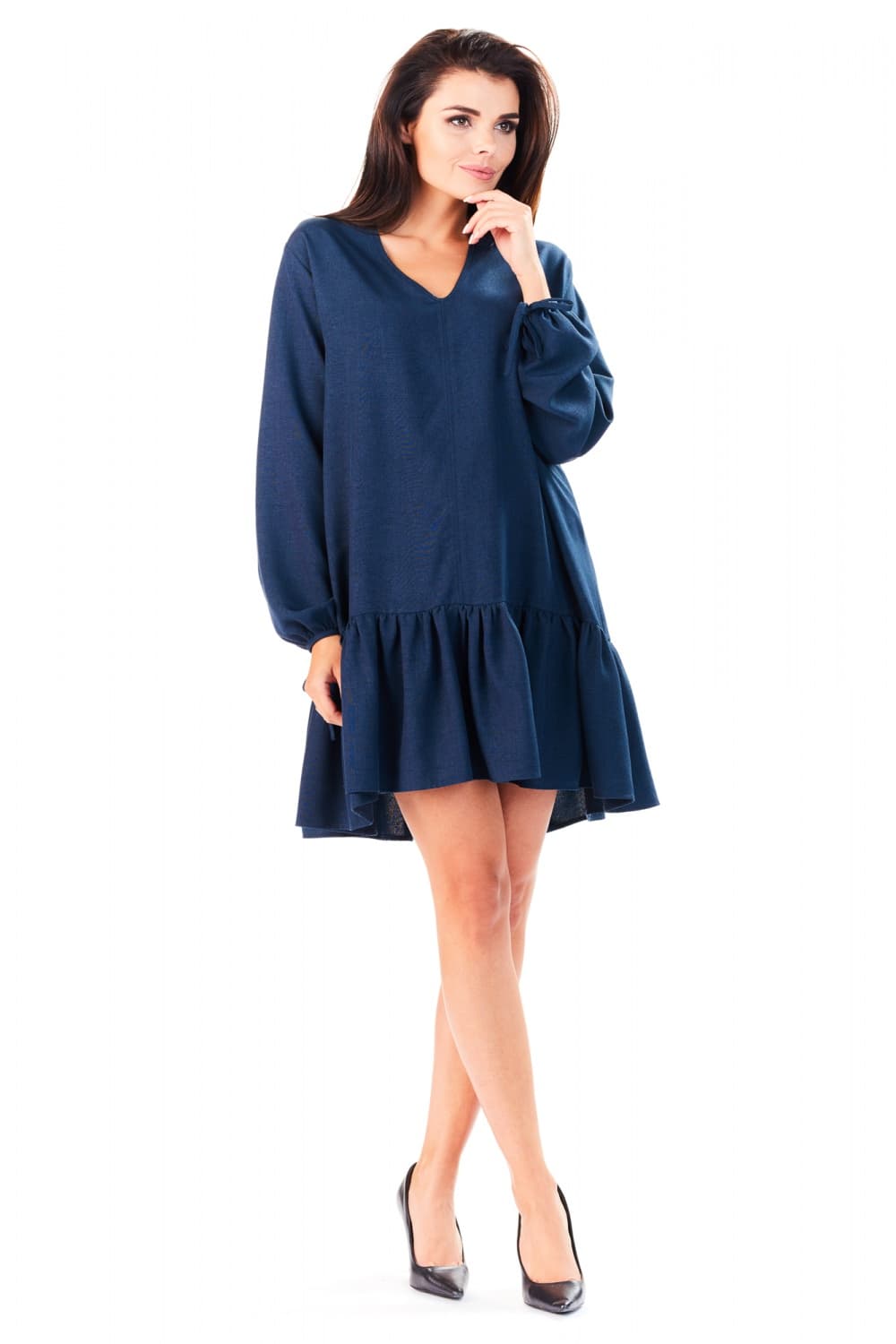Vestito da giorno model 104139 Infinite You - Miniatura 2
