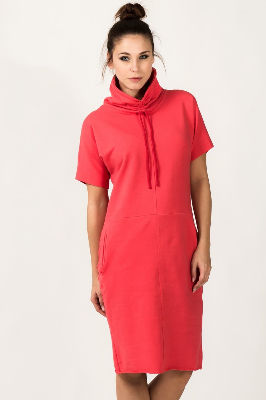 Vestito da giorno model 107258 Tessita