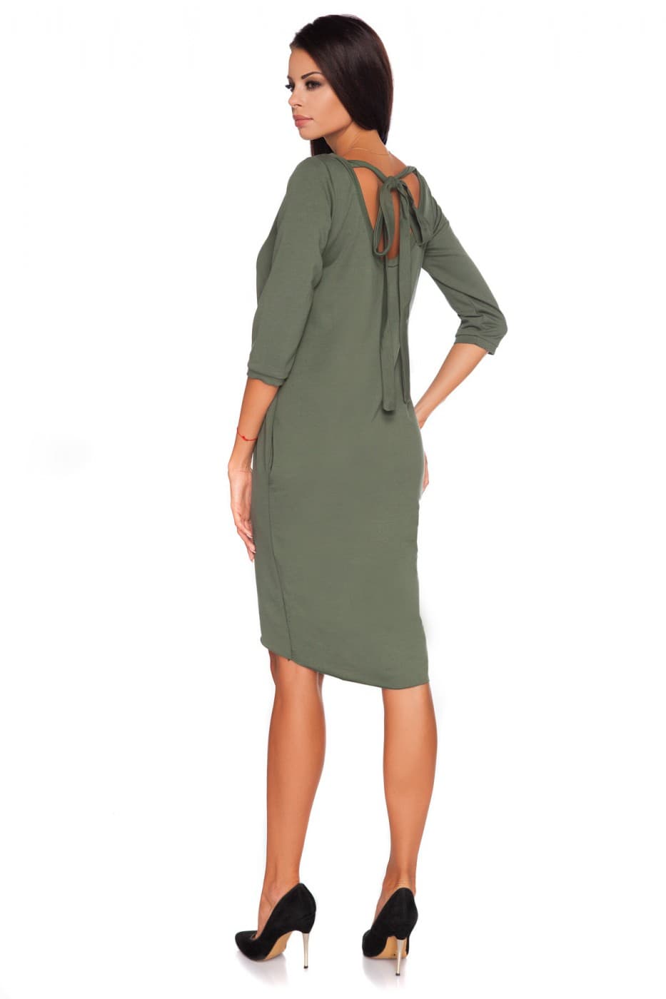 Vestito da giorno model 107263 Tessita - Miniatura 3