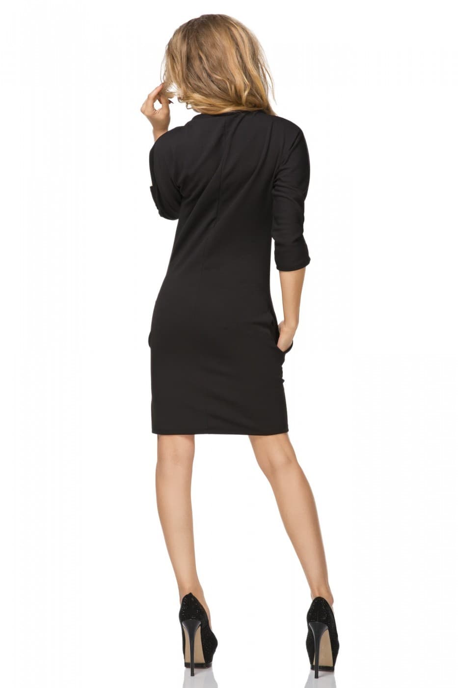 Vestito da giorno model 107278 Tessita - Miniatura 3