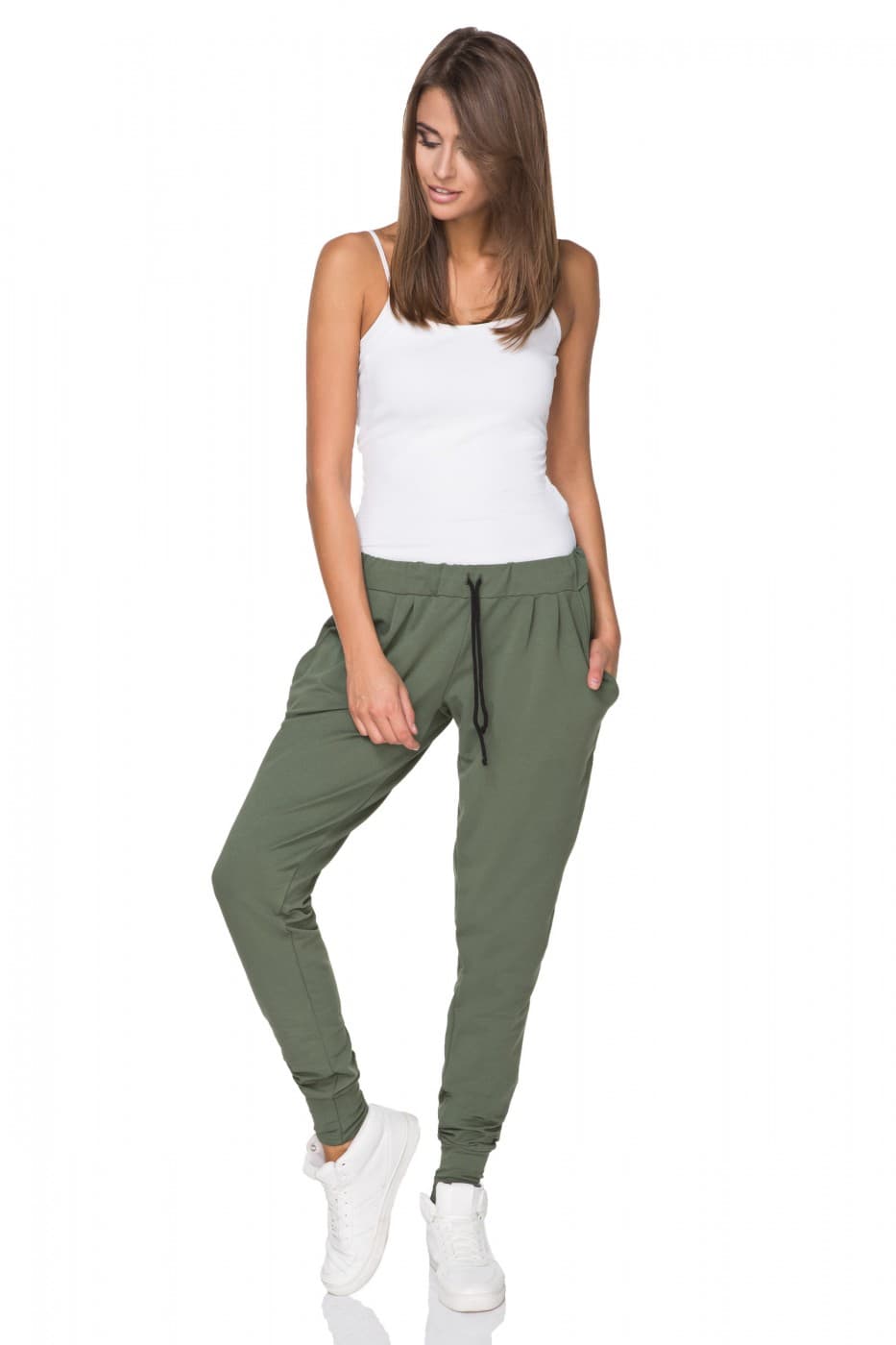 Pantaloni model 107312 Tessita - Miniatura 2