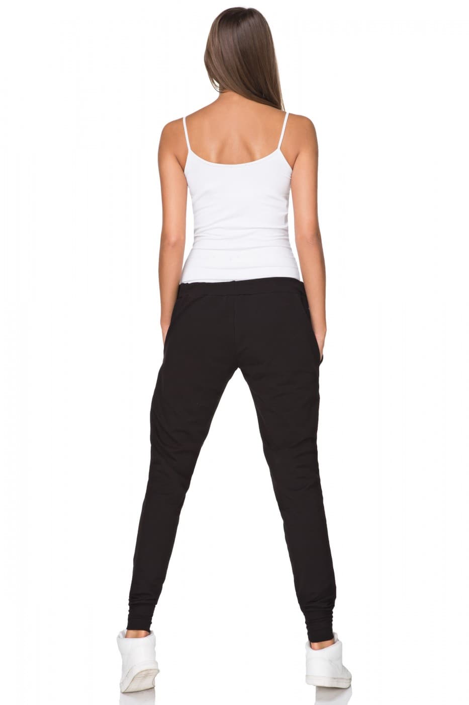 Pantaloni model 107313 Tessita - Miniatura 3