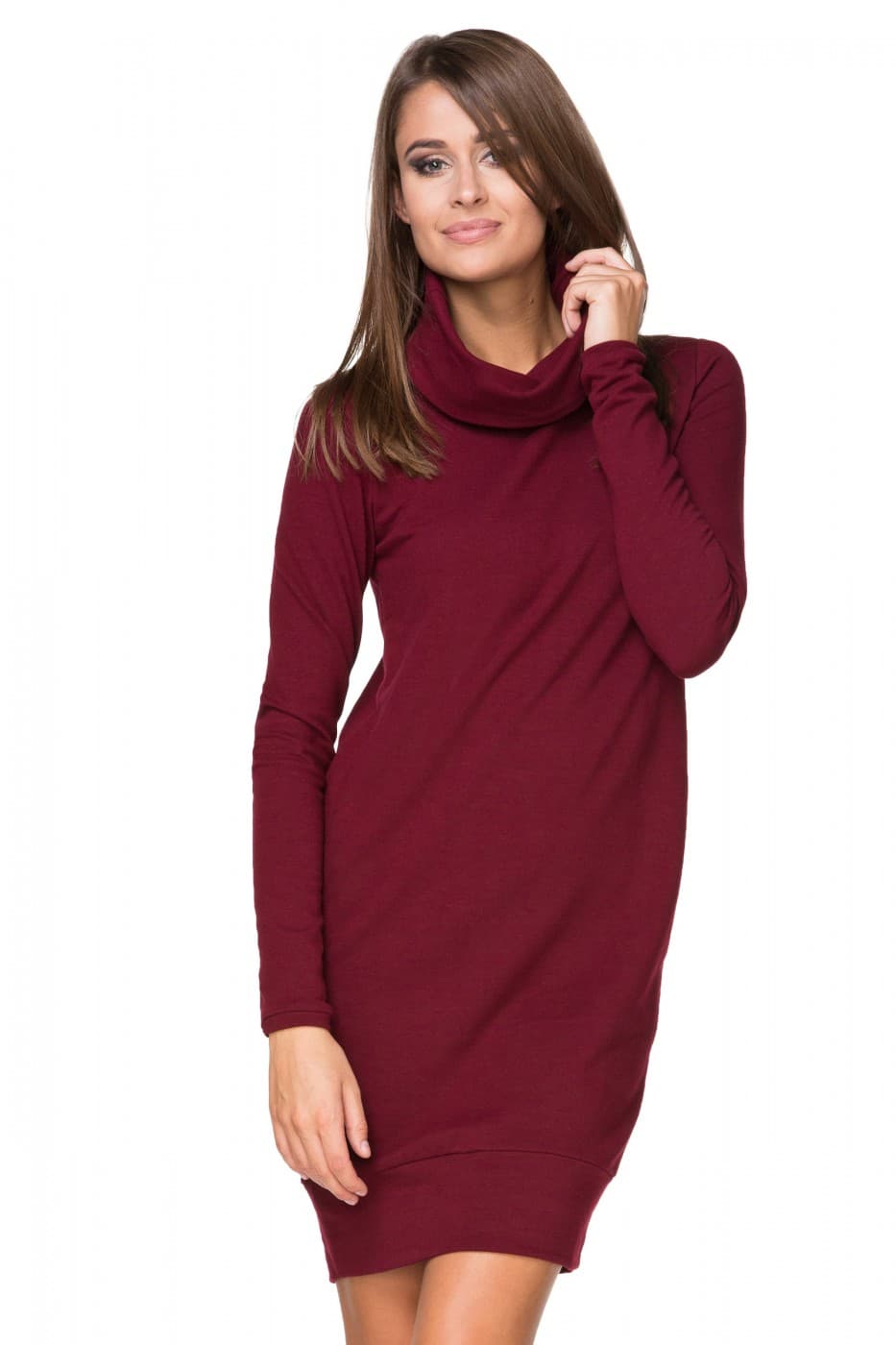 Vestito da giorno model 107331 Tessita