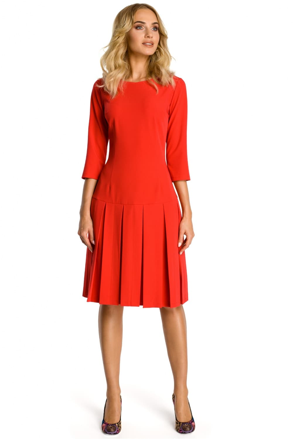 Vestito da giorno model 107530 Moe