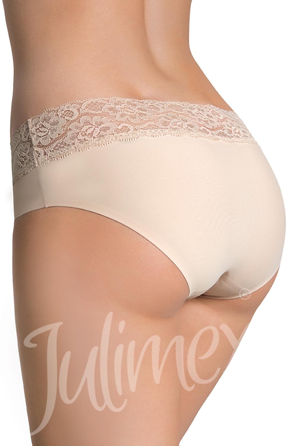 Culotte model 108380 Julimex Lingerie - Miniatura 3