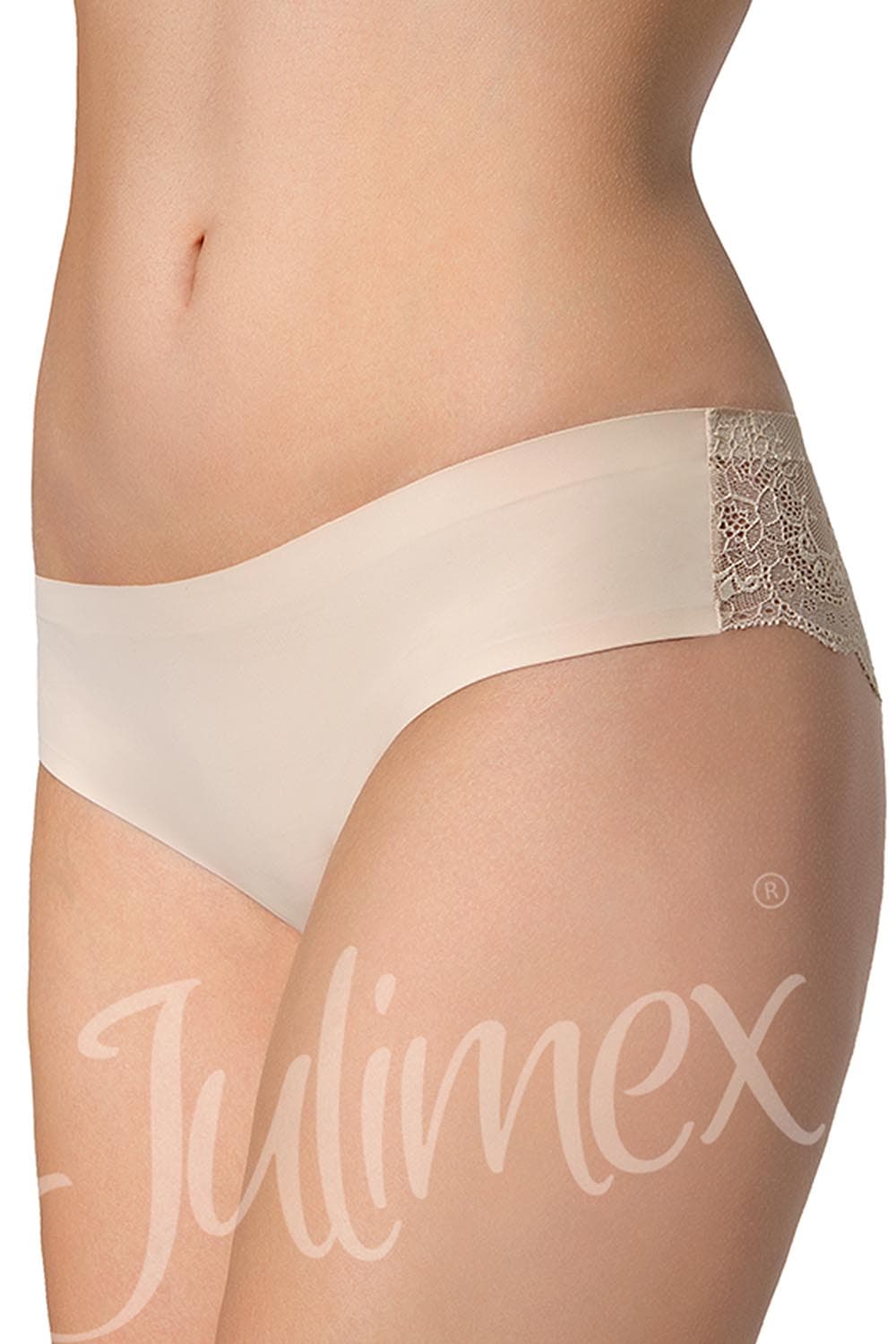 Culotte model 108391 Julimex Lingerie