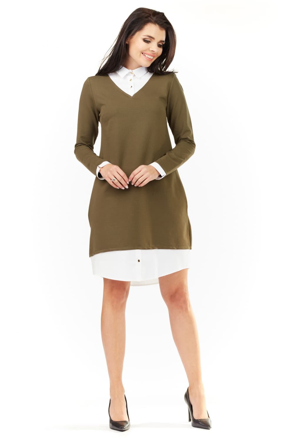 Vestito da giorno model 109870 Infinite You - Miniatura 3