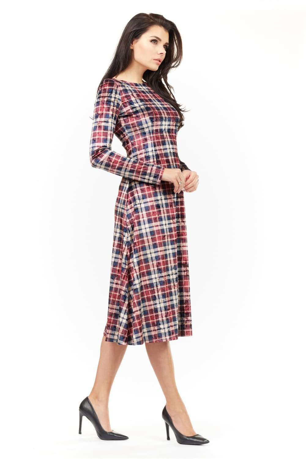 Vestito da giorno model 109882 Infinite You - Miniatura 2