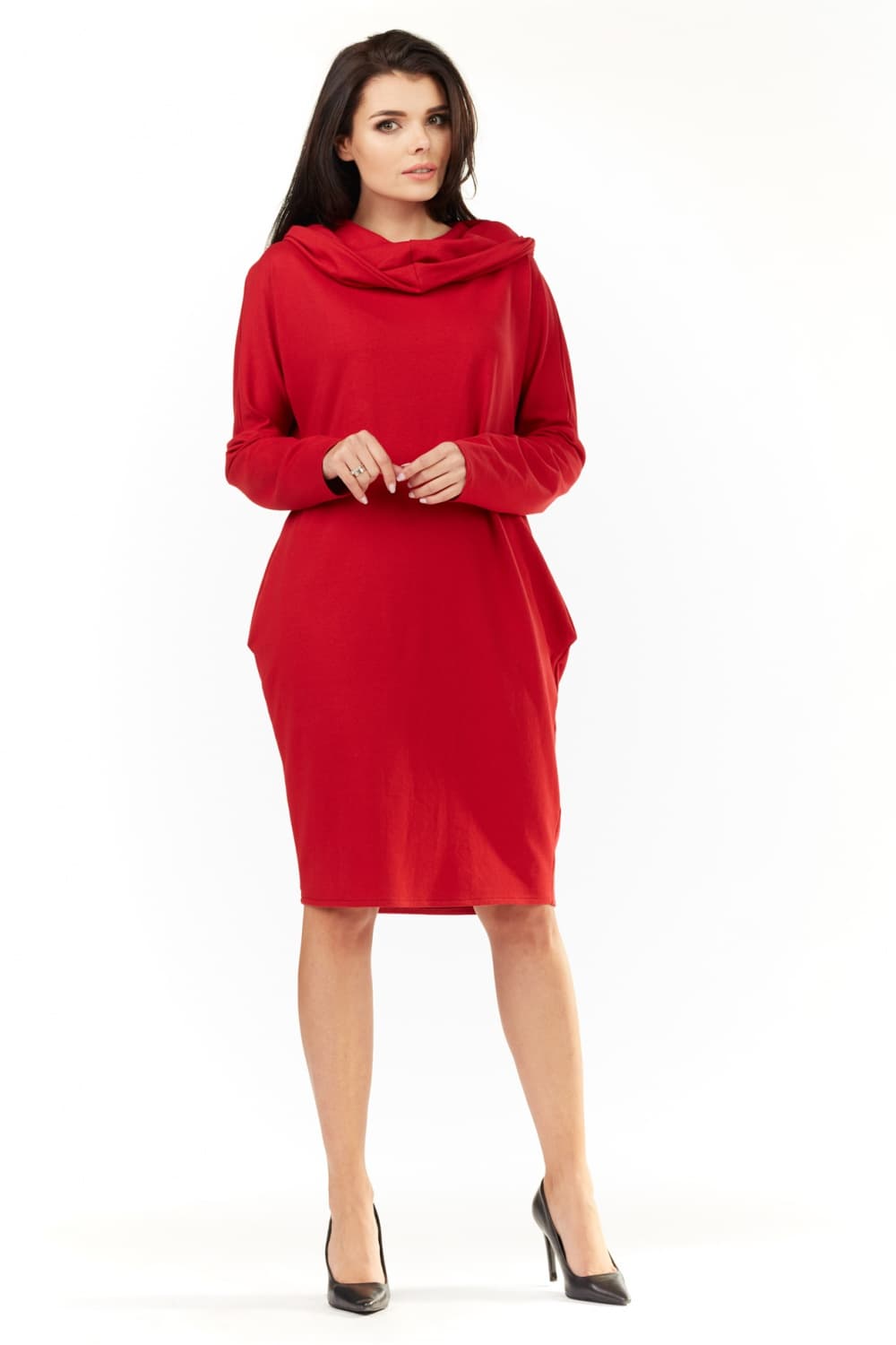 Vestito da giorno model 109888 Infinite You - Miniatura 3