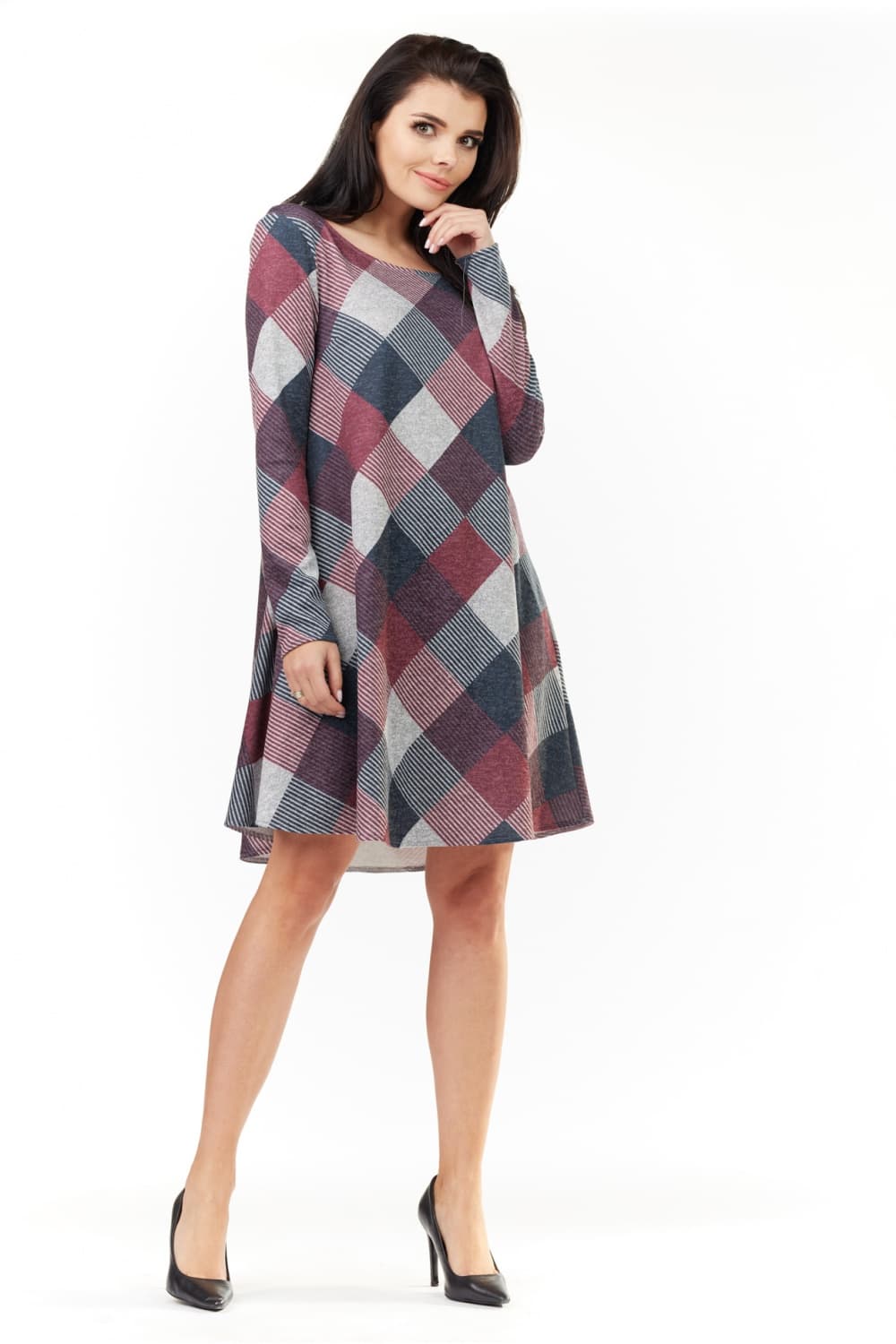Vestito da giorno model 109896 Infinite You - Miniatura 2