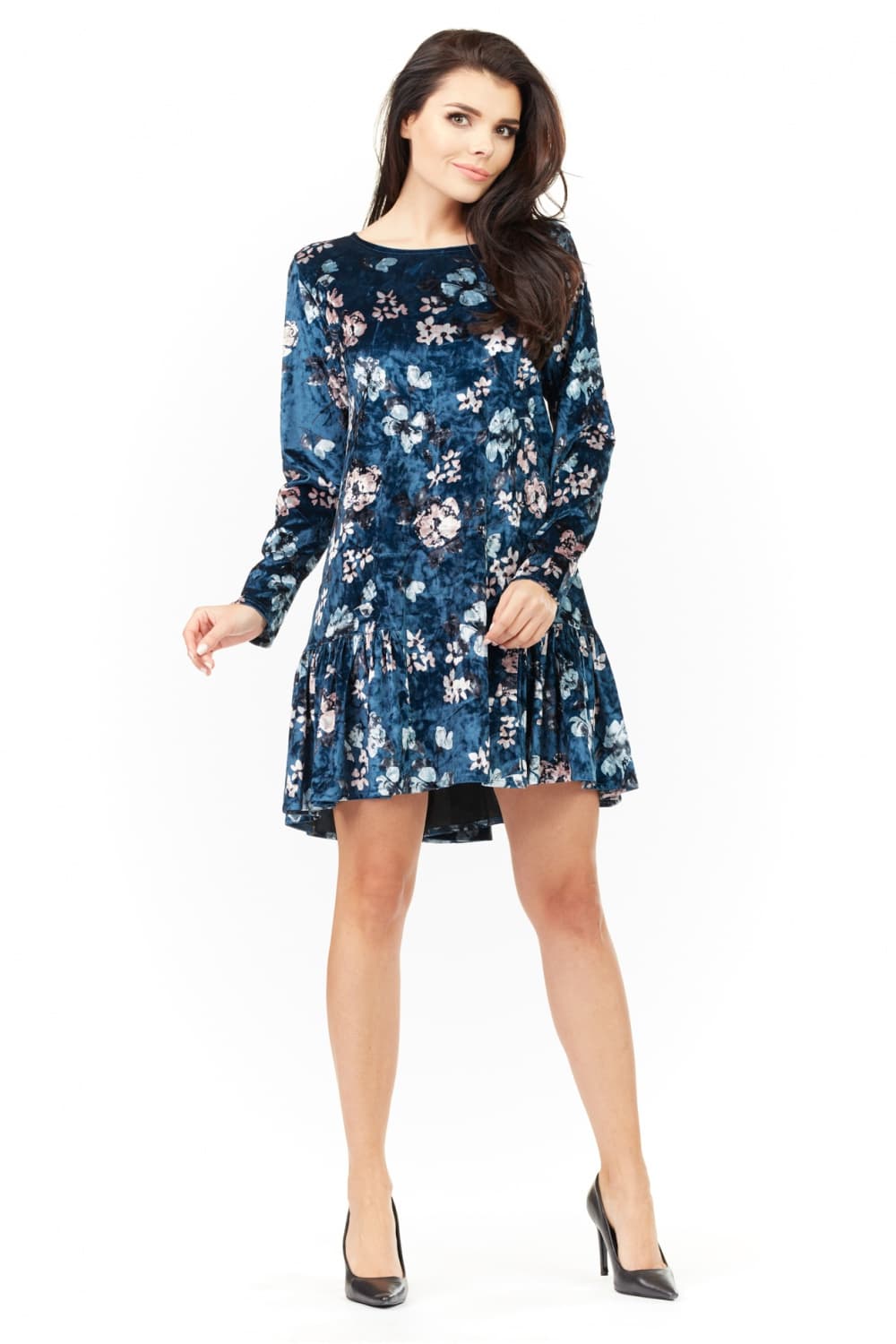 Vestito da giorno model 109898 Infinite You - Miniatura 2