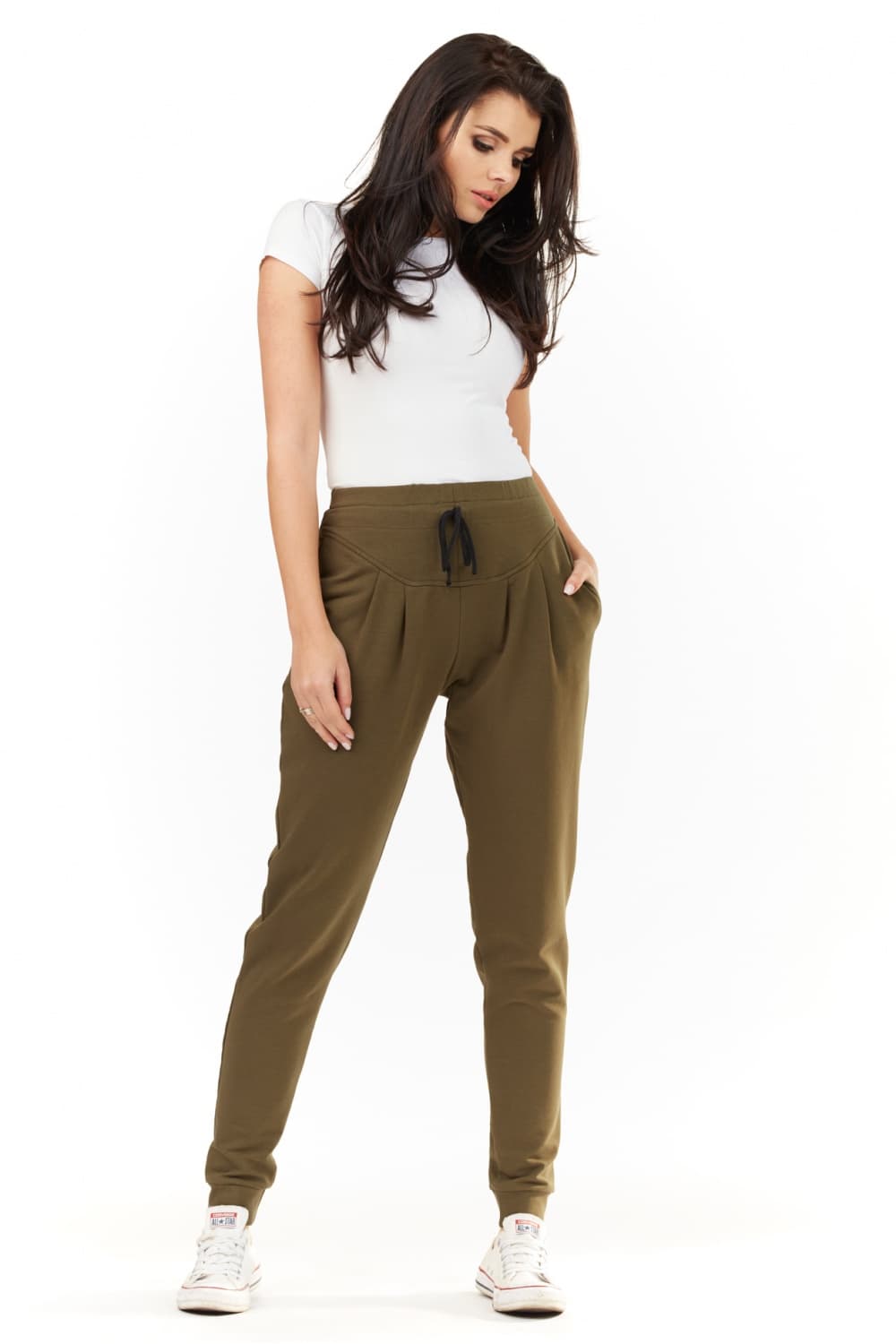 Pantaloni model 109901 Infinite You - Miniatura 2