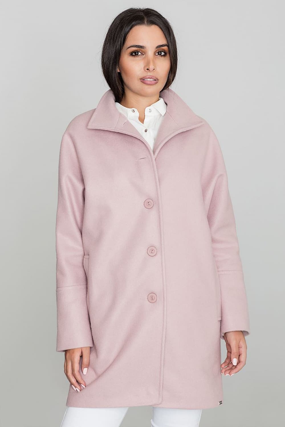 Cappotto model 111009 Figl - Miniatura 3