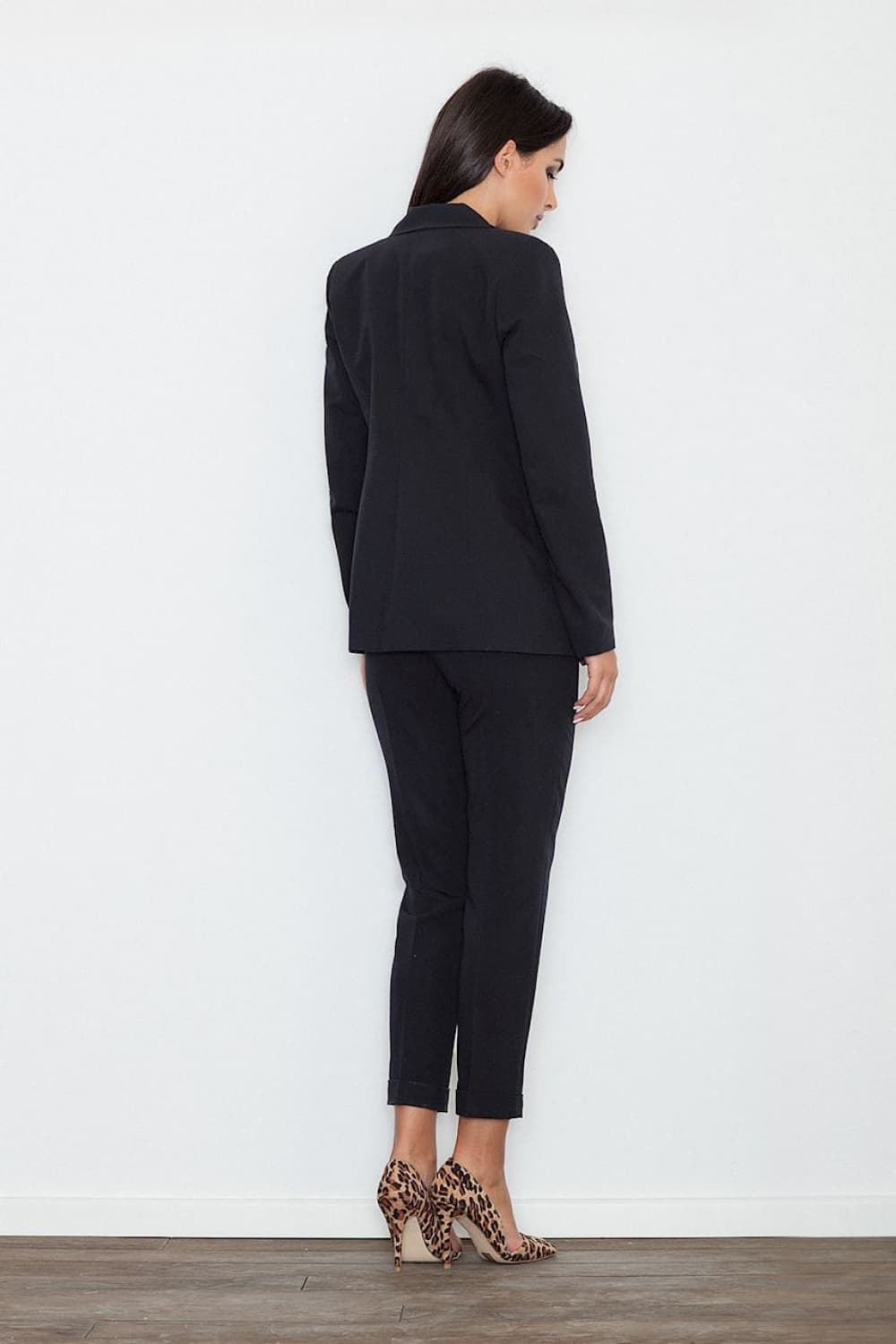 Pantaloni da donna model 111055 Figl - Miniatura 2