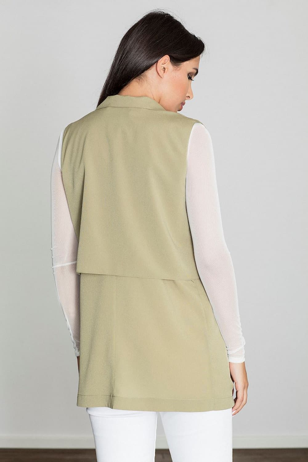 Gilet model 111088 Figl - Miniatura 2