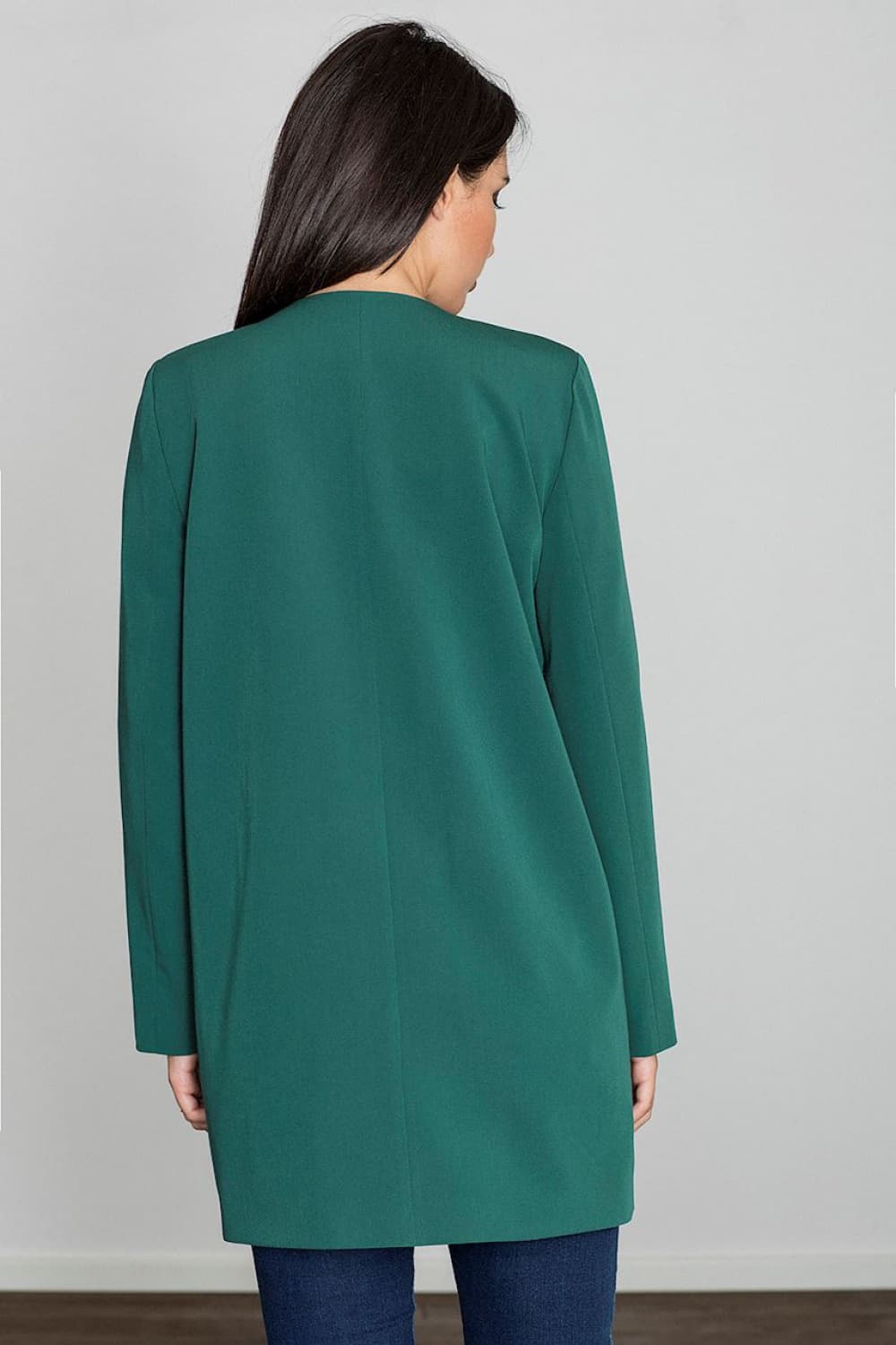 Cappotto model 111123 Figl - Miniatura 2