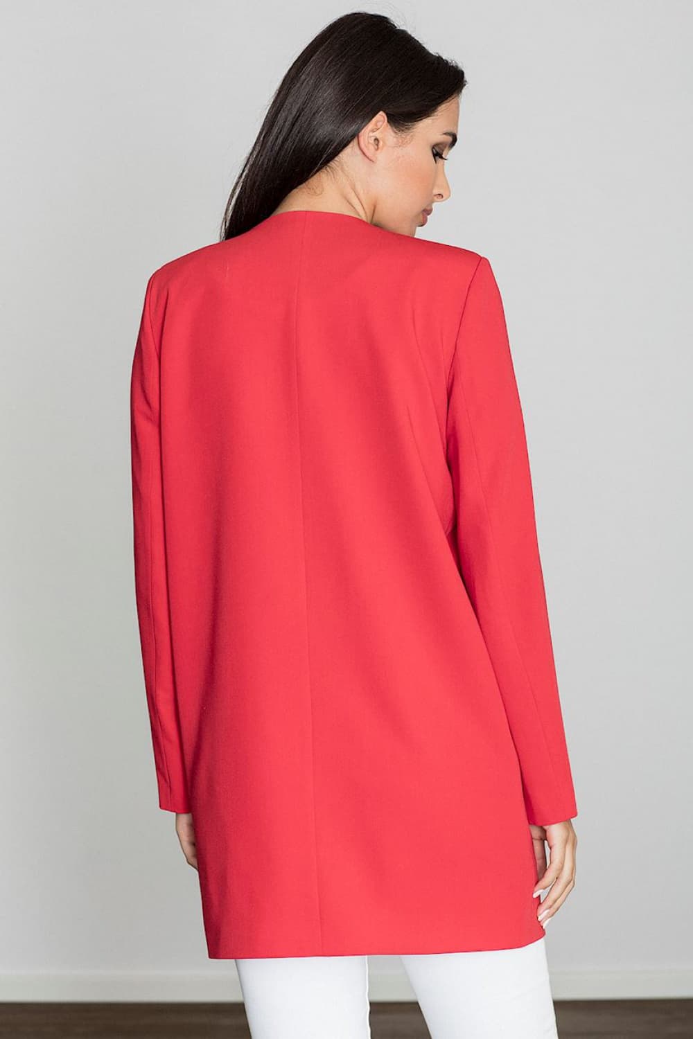 Cappotto model 111124 Figl - Miniatura 2
