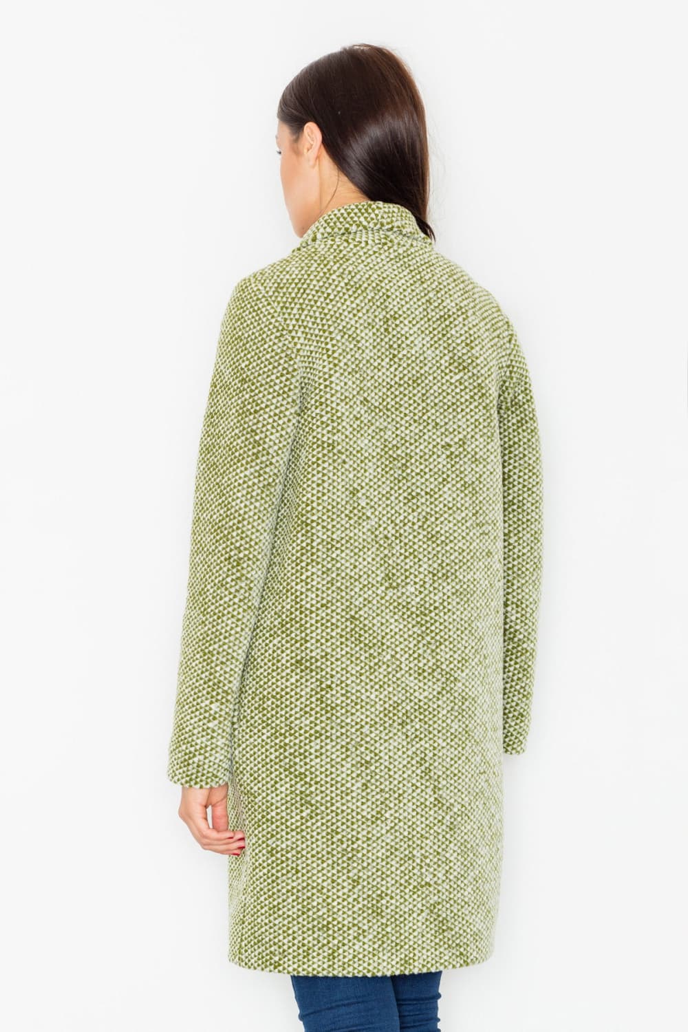 Cappotto model 111263 Figl - Miniatura 3