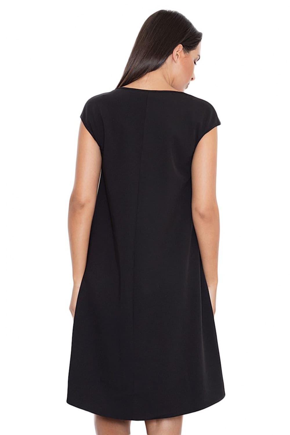 Vestito da sera model 111510 Figl - Miniatura 4