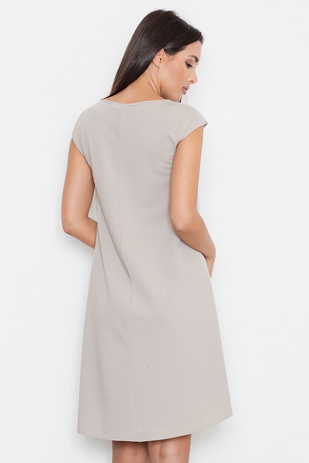 Vestito da sera model 111511 Figl - Miniatura 3