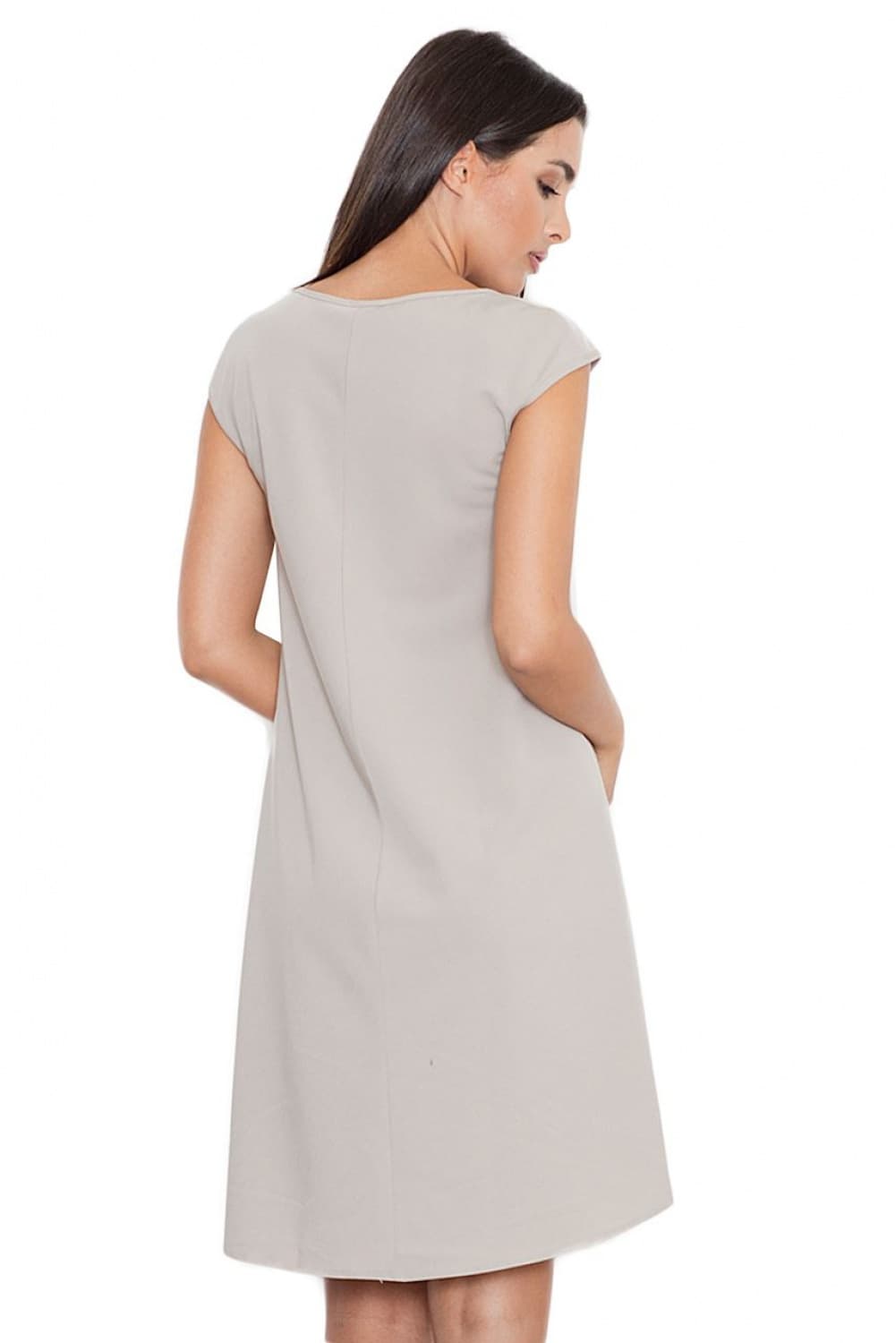 Vestito da sera model 111511 Figl - Miniatura 4