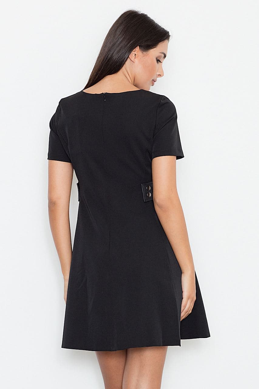 Vestito da giorno model 52592 Figl - Miniatura 2