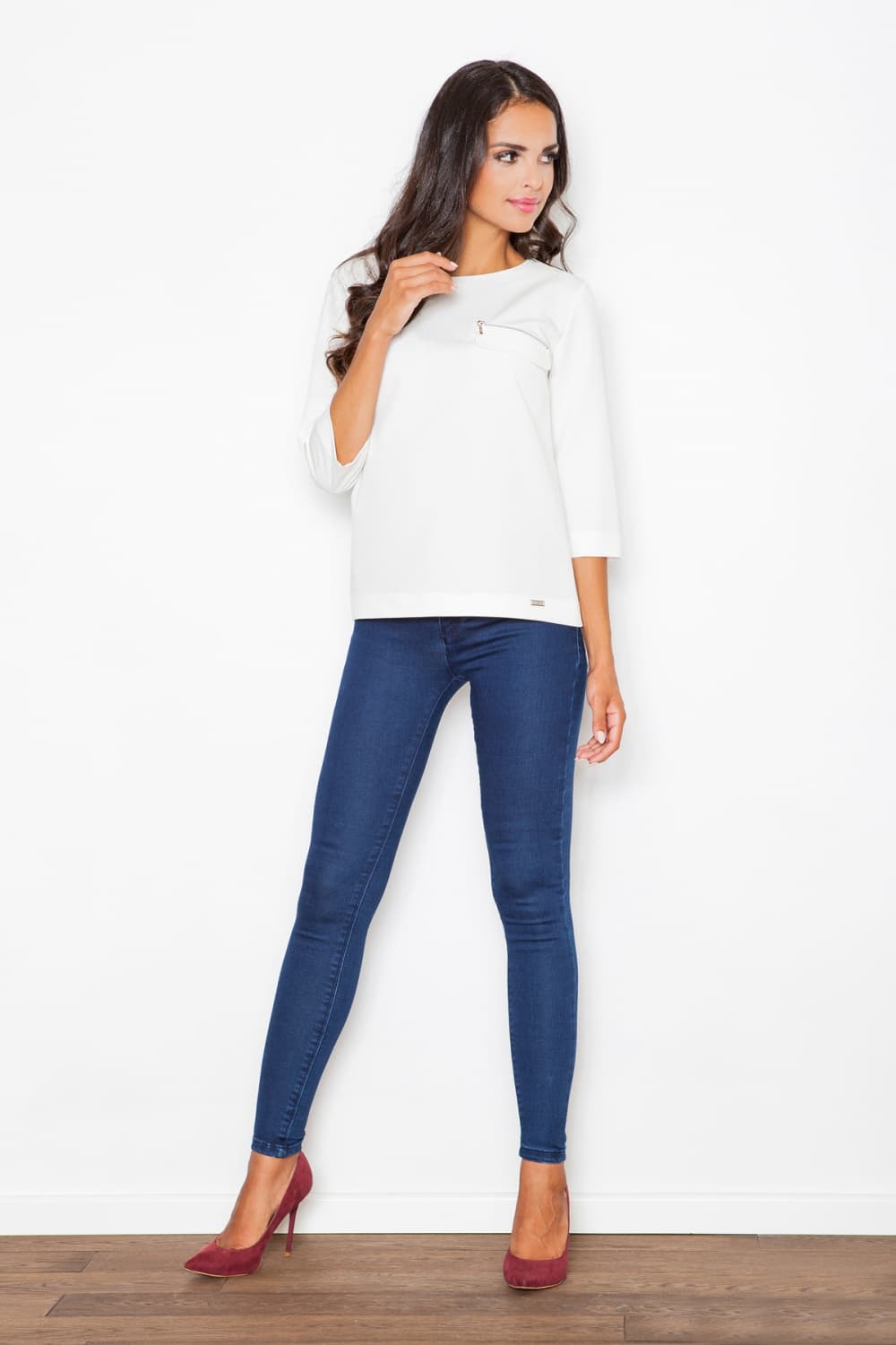 Maglia model 111532 Figl - Miniatura 3