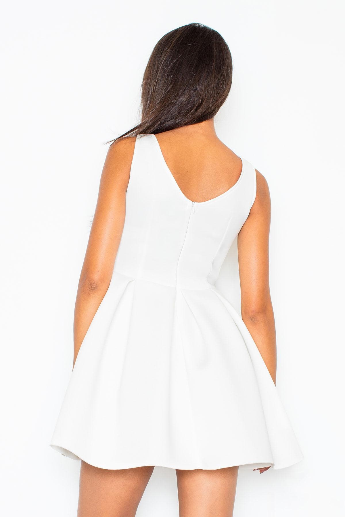 Vestito da sera model 43853 Figl - Miniatura 2