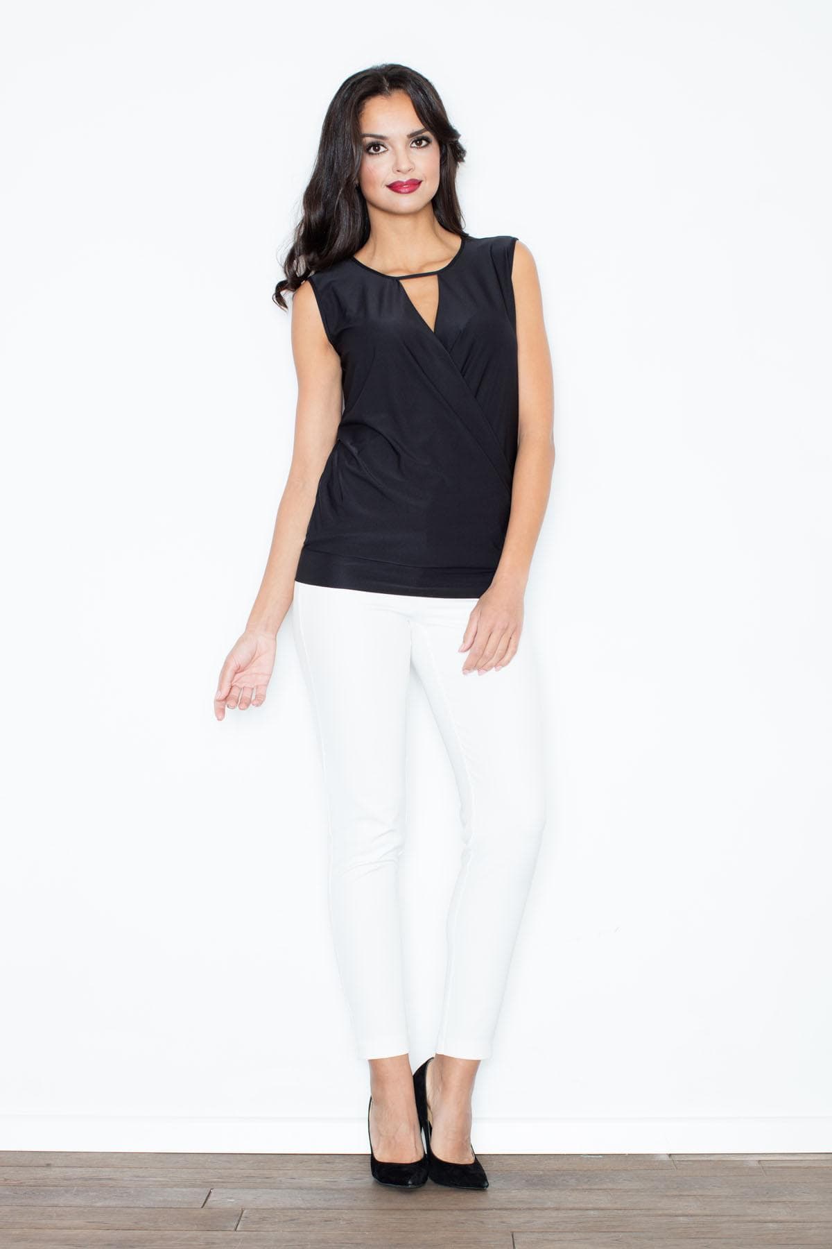 Maglia model 43864 Figl - Miniatura 2