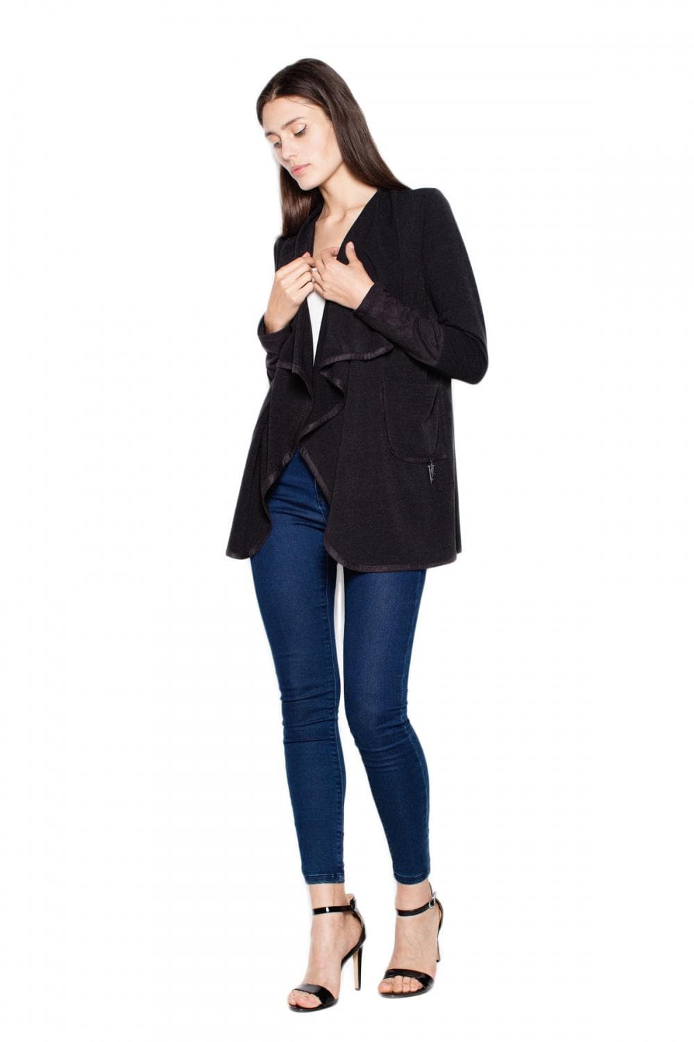 Cardigan model 111798 Venaton - Miniatura 4