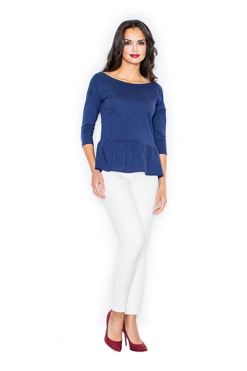 Maglia model 44524 Figl - Miniatura 2