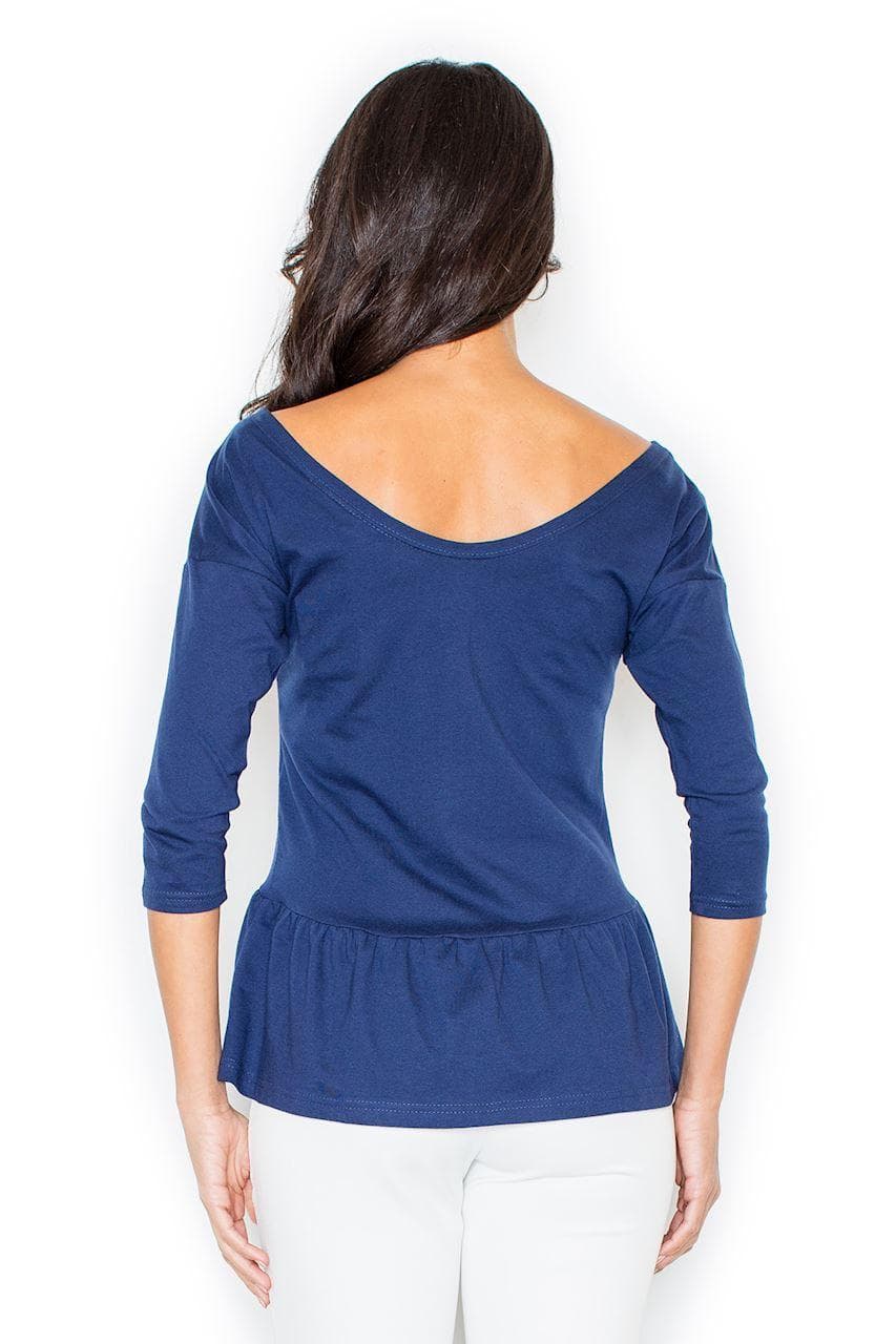 Maglia model 44524 Figl - Miniatura 3