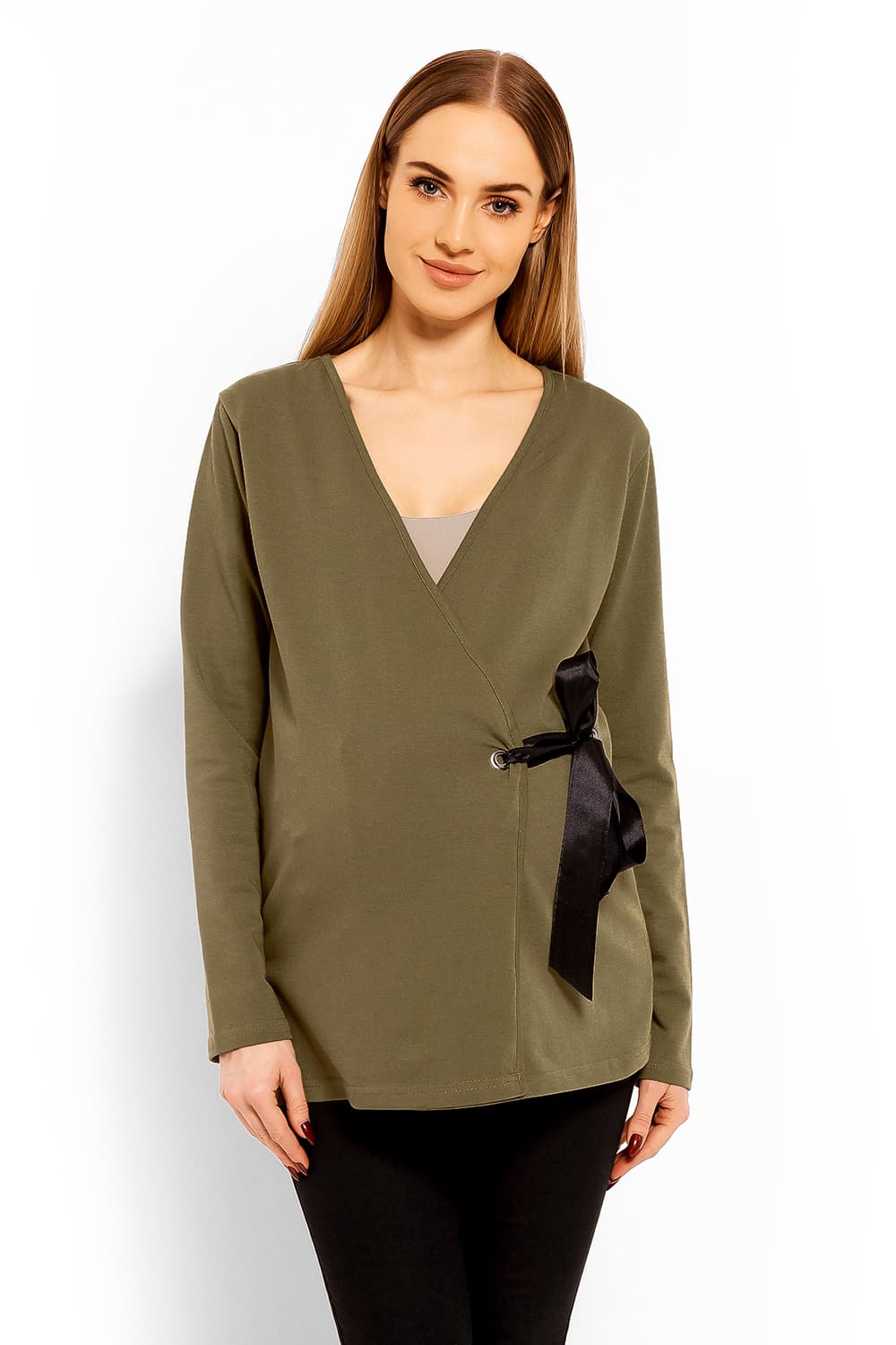 Maglietta premaman model 113239 PeeKaBoo